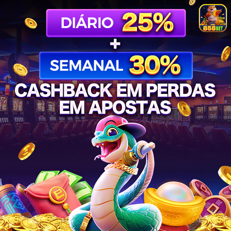 858betlegal — módulo de promoções ativas em destaque, com